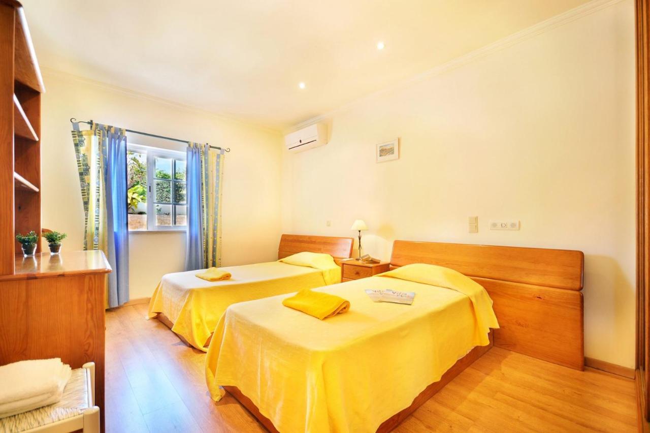 Villa Vivenda Gabriel #Vivgabriel Albufeira Esterno foto