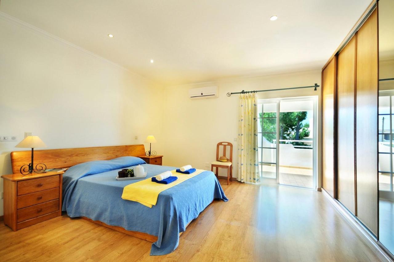 Villa Vivenda Gabriel #Vivgabriel Albufeira Esterno foto