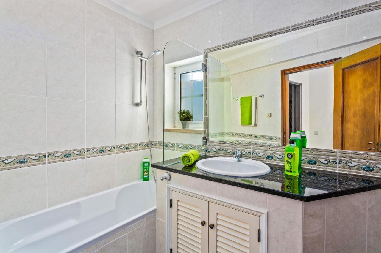 Villa Vivenda Gabriel #Vivgabriel Albufeira Esterno foto