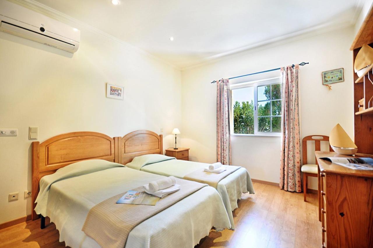Villa Vivenda Gabriel #Vivgabriel Albufeira Esterno foto